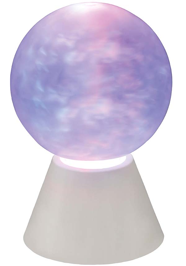 Swirling Mist | LAMP