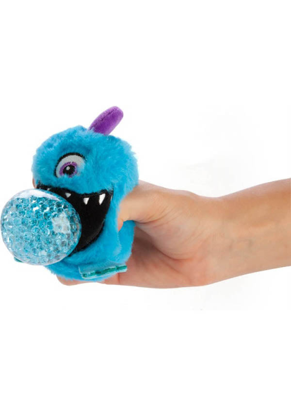 Monsters | PLUSH BALL JELLIES