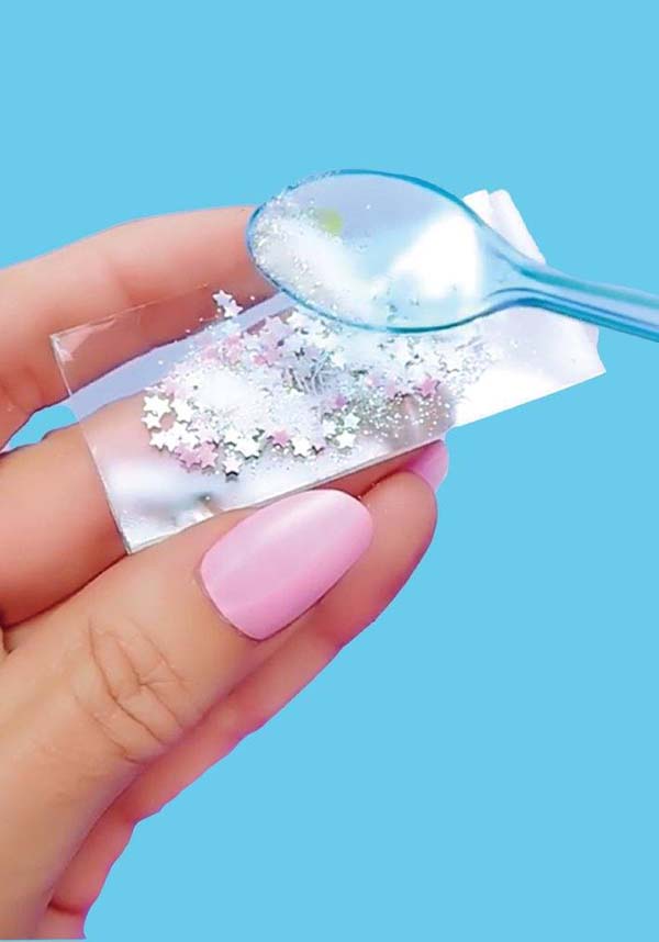 Nano Art | TAPE SET [BLIND PICK]