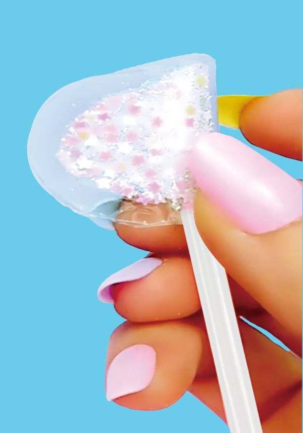 Nano Art | TAPE SET [BLIND PICK]