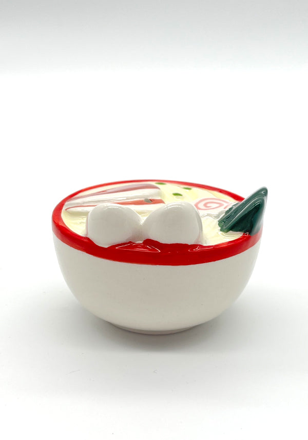 Noodle & Soy | SALT & PEPPER SHAKERS