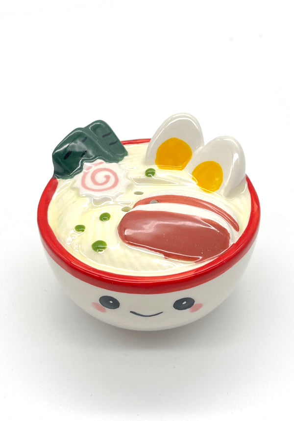 Noodle & Soy | SALT & PEPPER SHAKERS