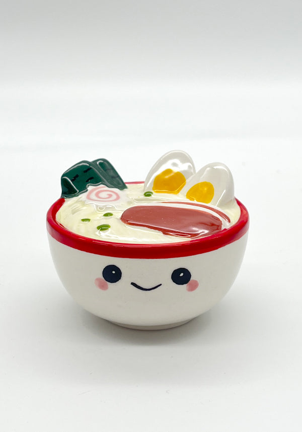 Noodle & Soy | SALT & PEPPER SHAKERS