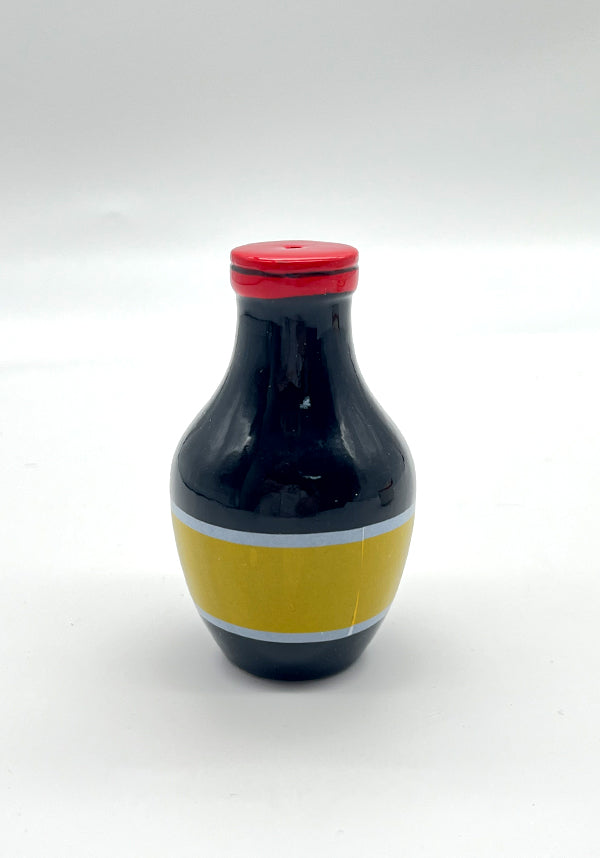 Noodle & Soy | SALT & PEPPER SHAKERS