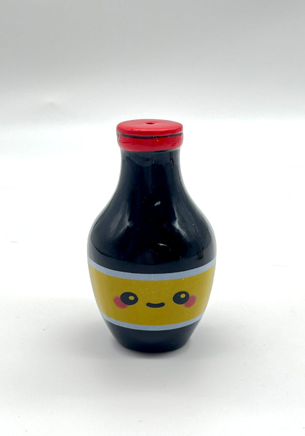 Noodle & Soy | SALT & PEPPER SHAKERS