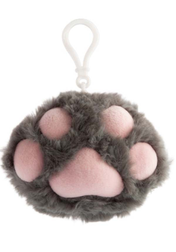 Toe Bean | PLUSH KEYCHAIN [BLIND PICK]