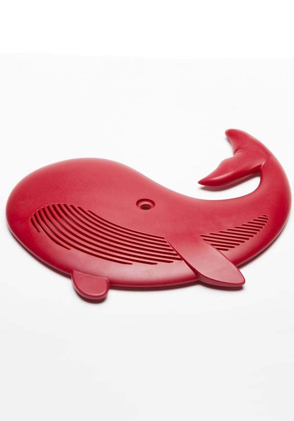 Plankton Red | POT STRAINER