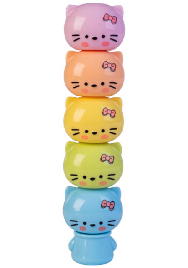 Pretty Kitty | HIGHLIGHTERS