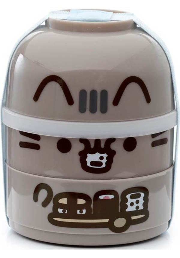 Pusheen Bento | LUNCH BOX