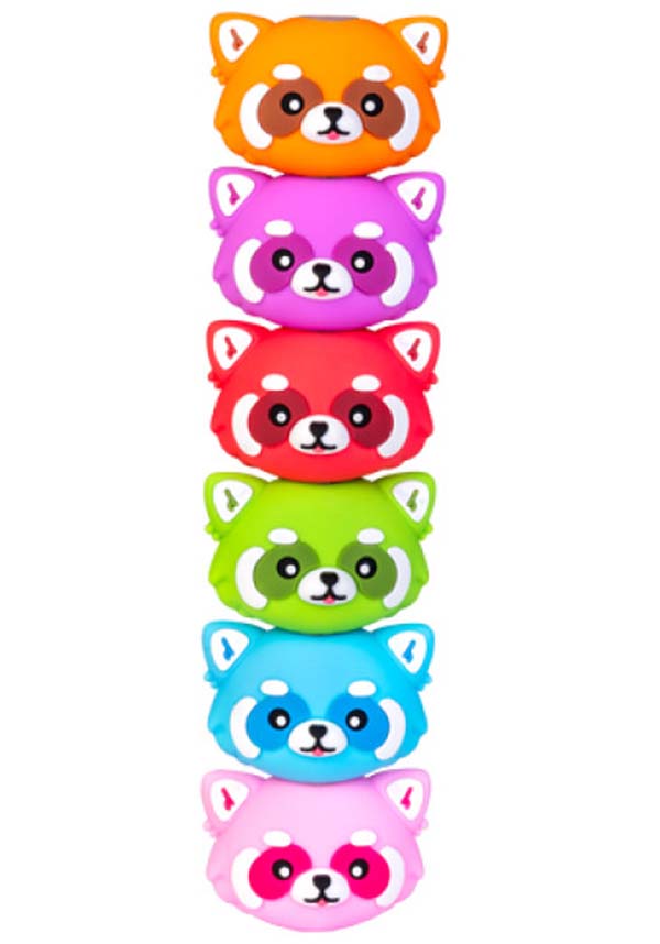 Red Panda | HIGHLIGHTERS