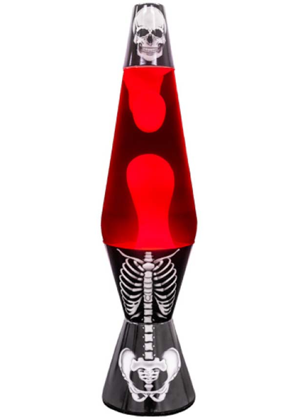 Skeleton Diamond | MOTION LAMP