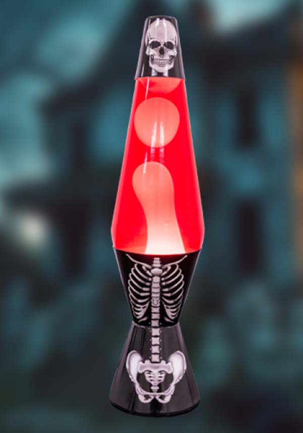 Skeleton Diamond | MOTION LAMP