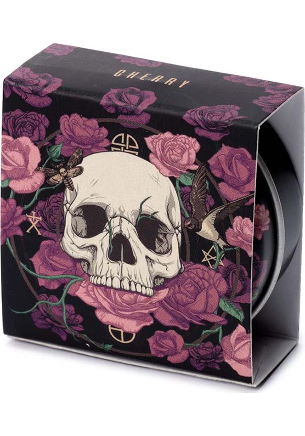 Skulls &amp; Roses | LIP BALM