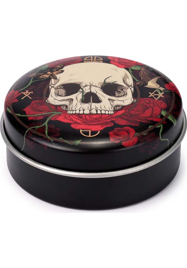 Skulls &amp; Roses | LIP BALM
