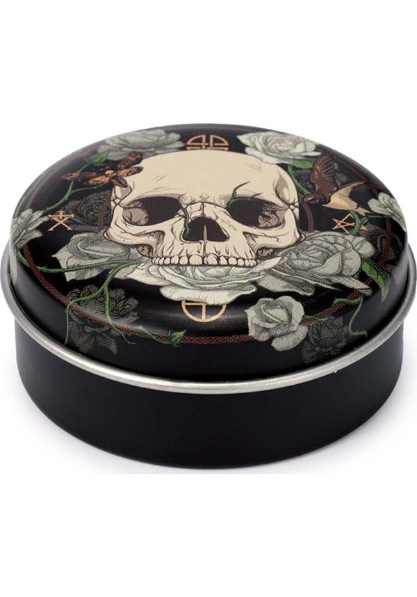 Skulls &amp; Roses | LIP BALM