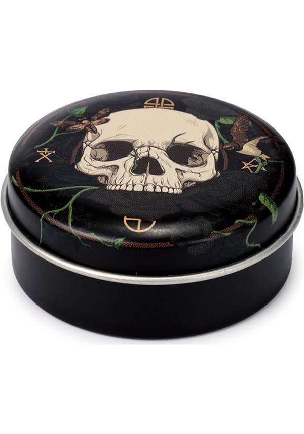 Skulls &amp; Roses | LIP BALM