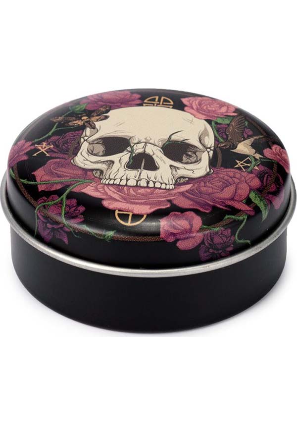 Skulls &amp; Roses | LIP BALM
