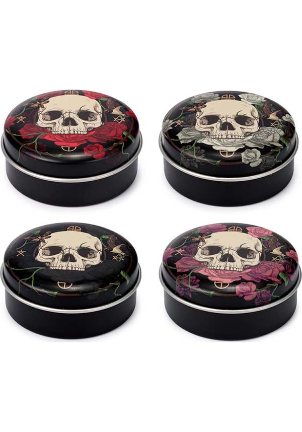 Skulls & Roses | LIP BALM