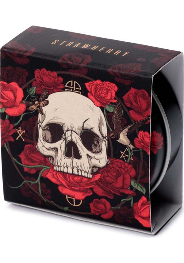 Skulls &amp; Roses | LIP BALM