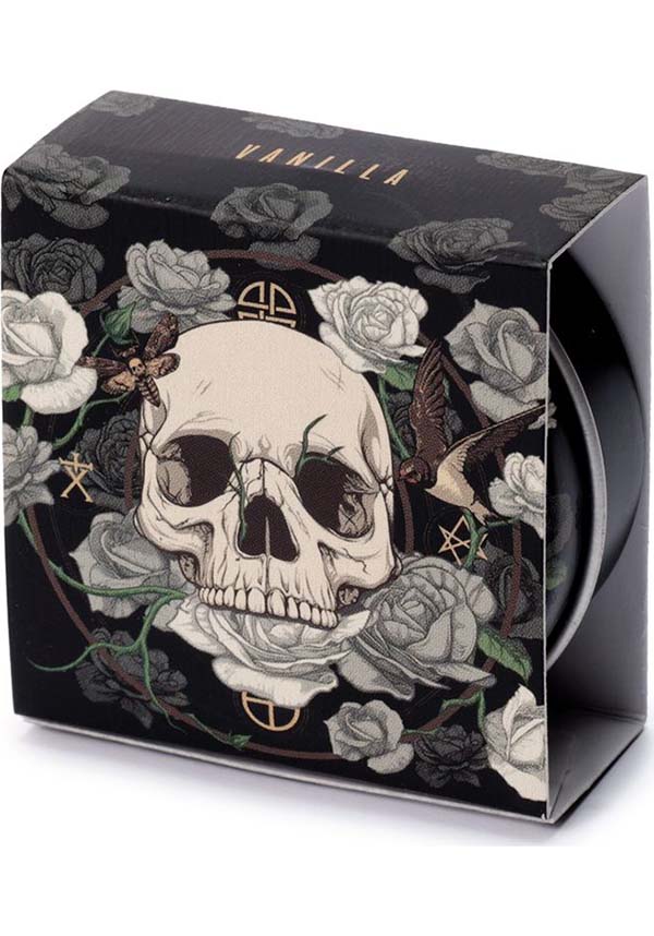 Skulls &amp; Roses | LIP BALM