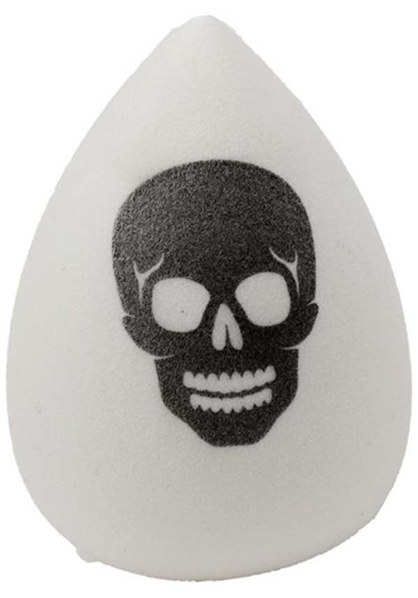 Skulls &amp; Roses | MAKEUP SPONGE