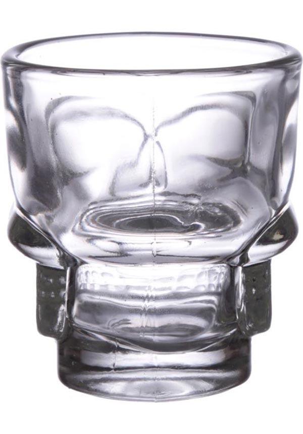 Skulls and Roses | SHOT GLASSES [Set of 2]