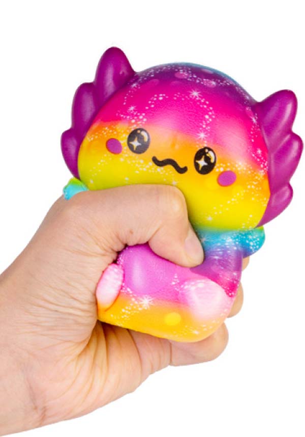Axolotl | FIDGET TOY [BLIND PICK]