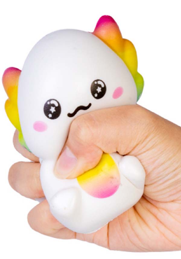 Axolotl | FIDGET TOY [BLIND PICK]
