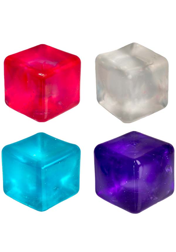 Jelly Cube | FIDGET TOY