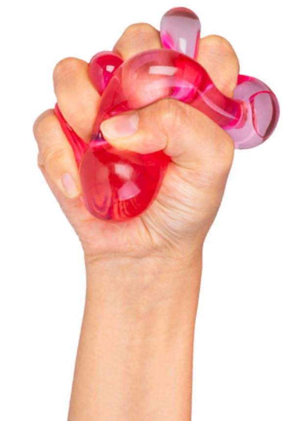 Jelly Cube | FIDGET TOY