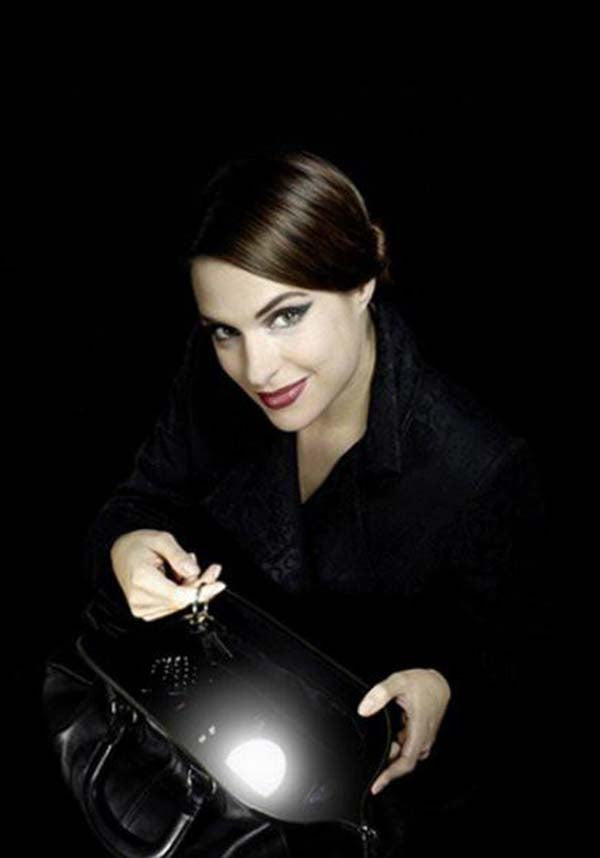 SOI | HANDBAG LIGHT