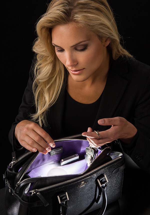 SOI | HANDBAG LIGHT