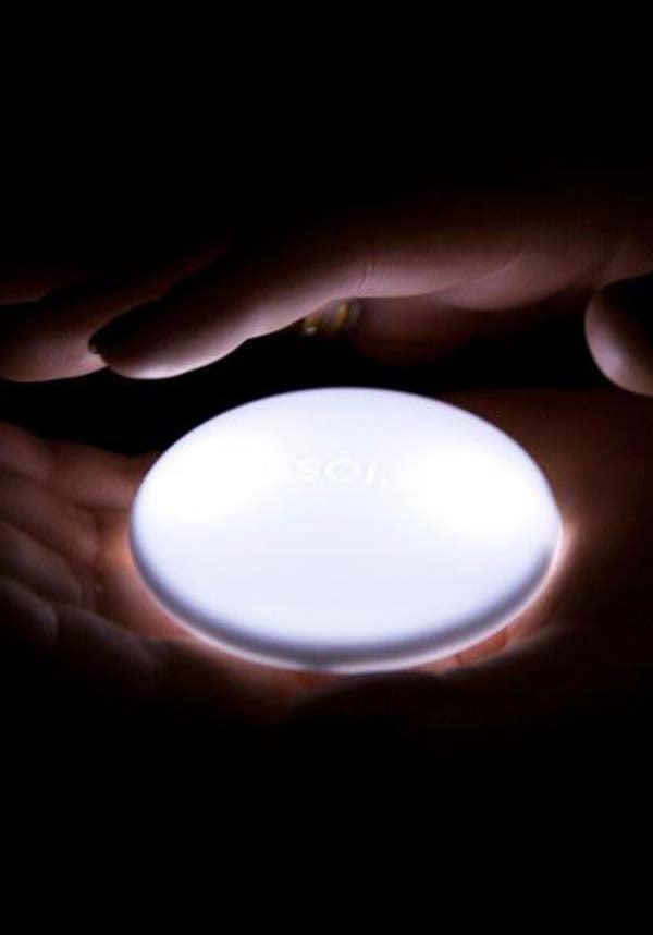 SOI | HANDBAG LIGHT