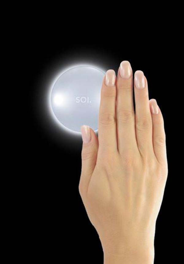 SOI | HANDBAG LIGHT