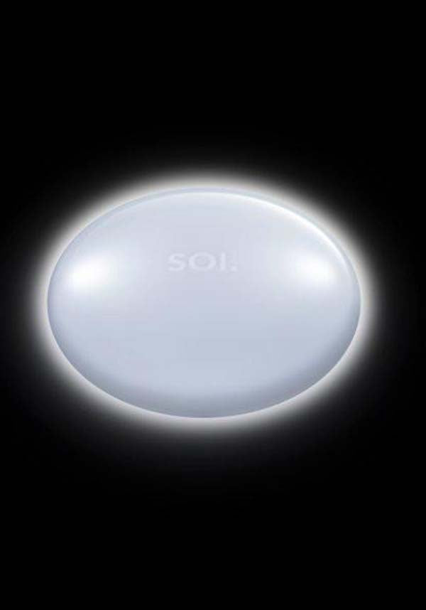 SOI | HANDBAG LIGHT