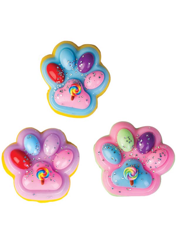 Sticky Paw [Large] | FIDGET TOY