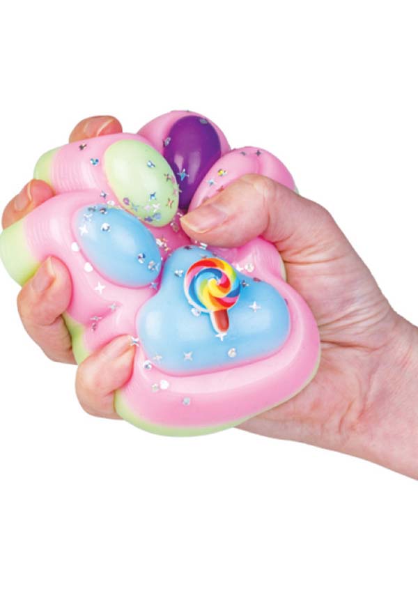 Sticky Paw [Large] | FIDGET TOY