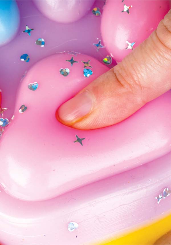 Sticky Paw [Large] | FIDGET TOY