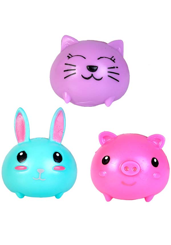 Sticky Splat Pets | STRESS BALL [BLIND PICK]