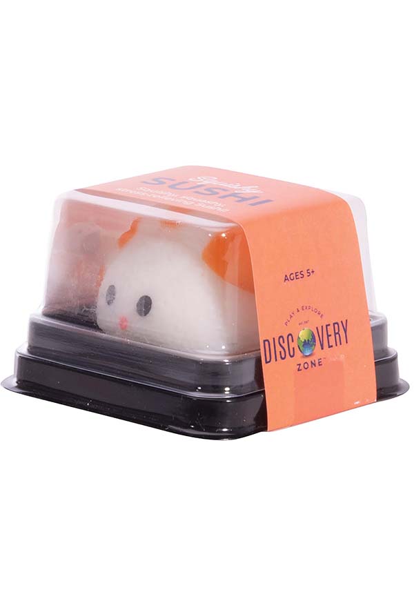 Sushi | SQUISHY [BLIND PICK]*