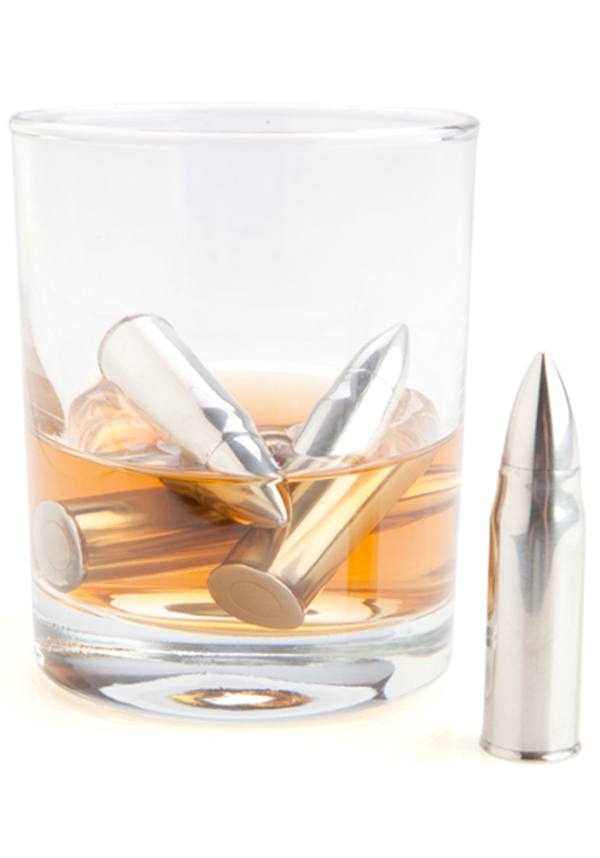 Whiskey Bullets | GIFT SET [RS]