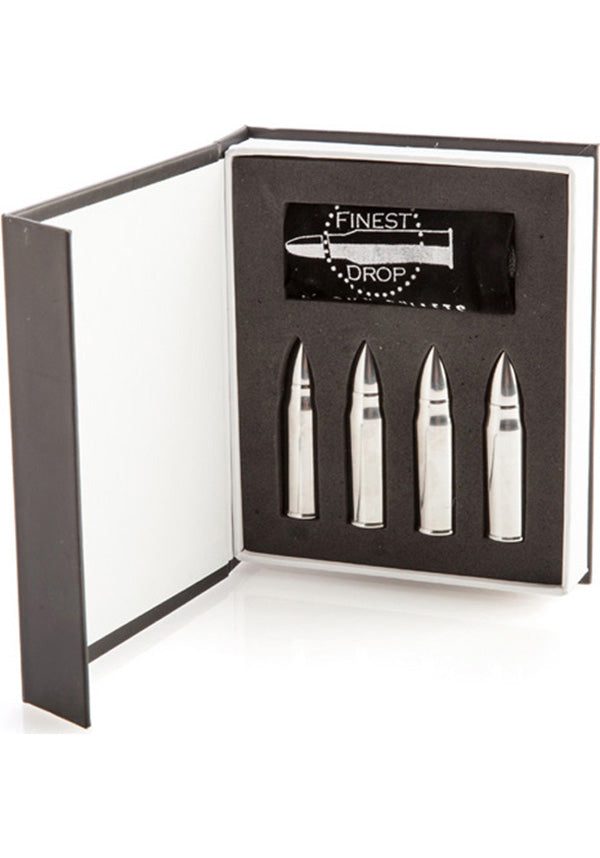 Whiskey Bullets | GIFT SET [RS]