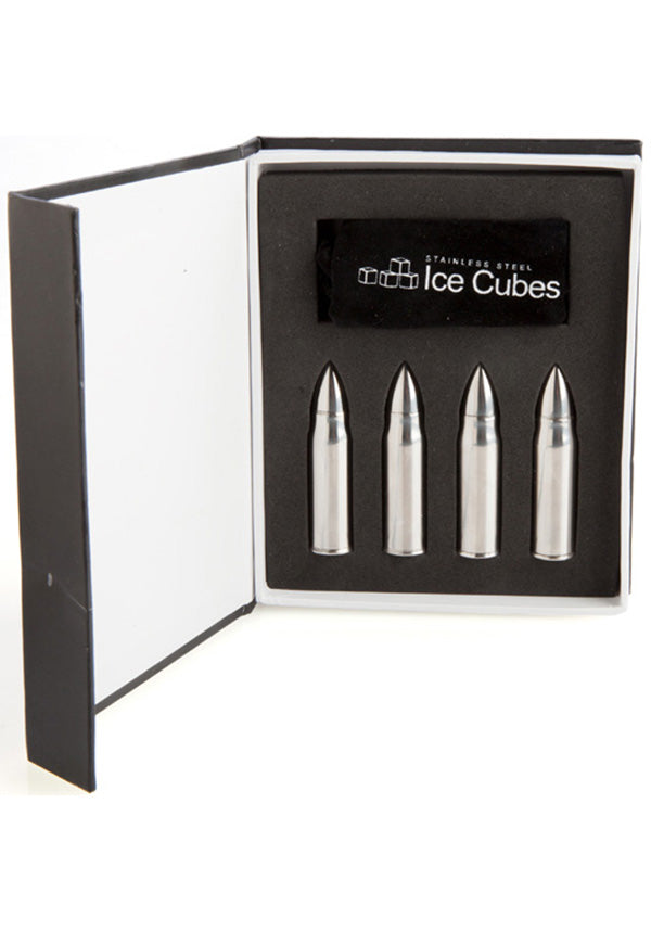 Whiskey Bullets | GIFT SET [RS]