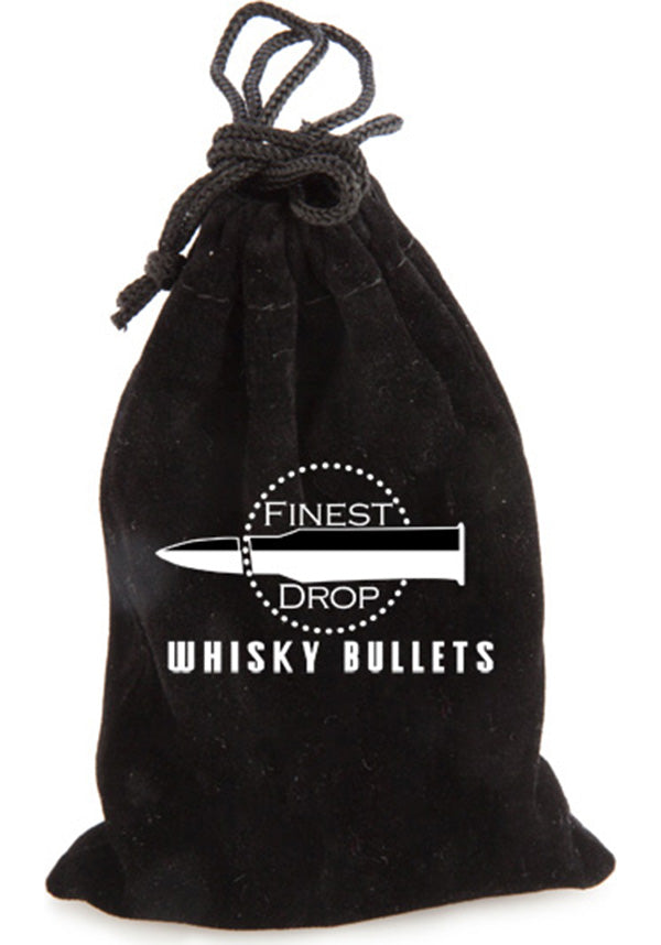 Whiskey Bullets | GIFT SET [RS]