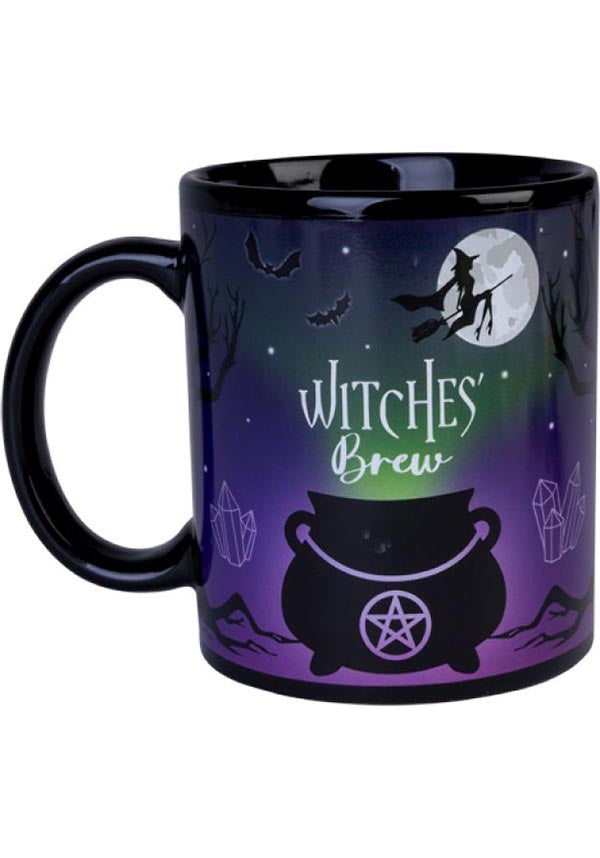Witches&#39; Brew | COFFEE MUG