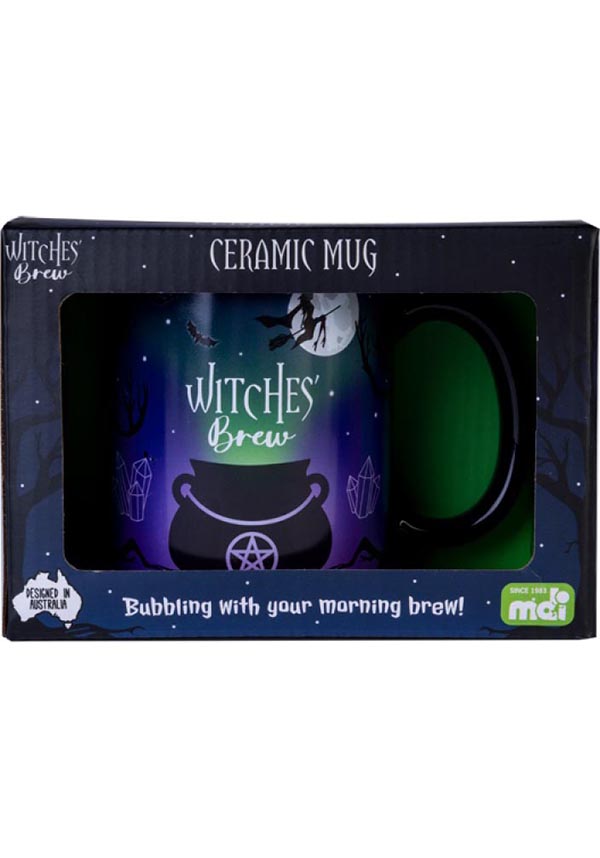 Witches&#39; Brew | COFFEE MUG