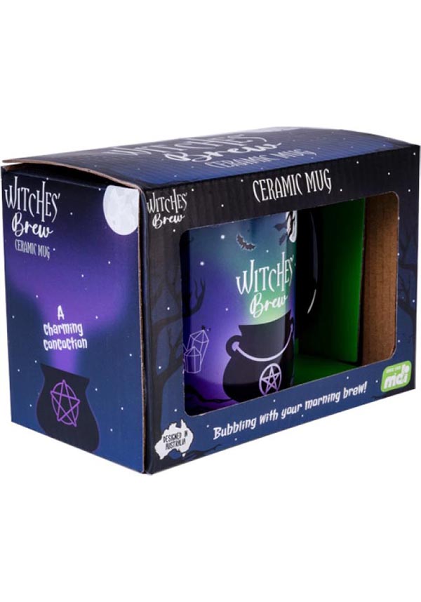 Witches&#39; Brew | COFFEE MUG
