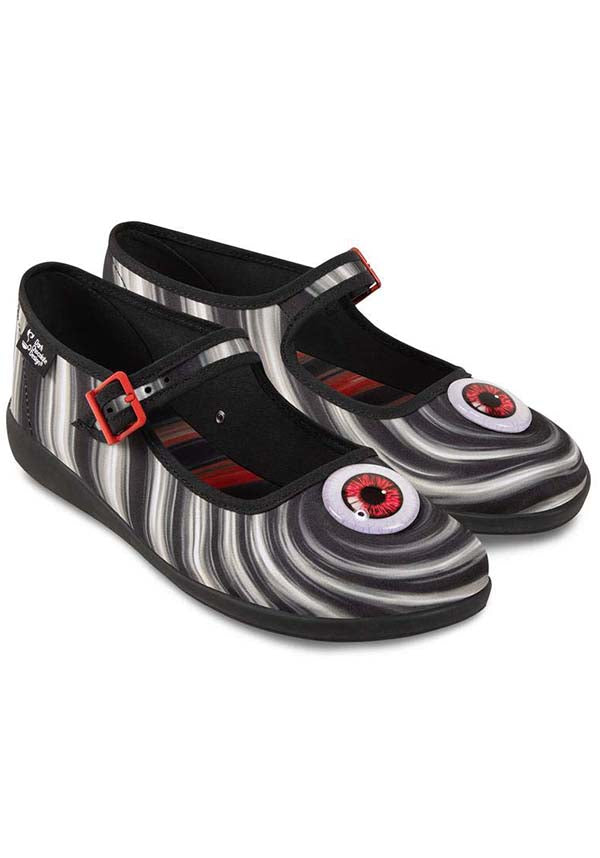 Abyss | FLATS