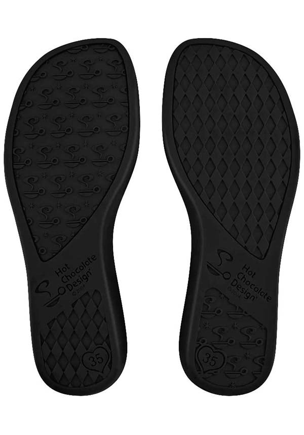 Baby Riot | FLATS*