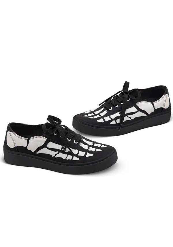 Bella Hasta la Muerte | SNEAKERS*